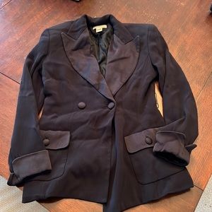 Dress Coat